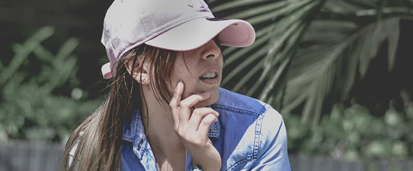 Quejar trimestre Antecedente Más mujeres con gorras: 4 estilos para sentirse bella, fuerte y segura